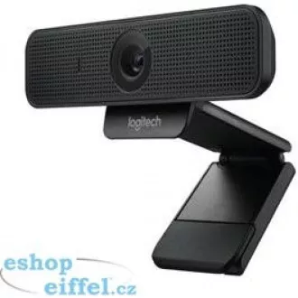 Spletna kamera Logitech HD C925e