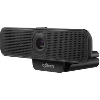 Spletna kamera Logitech HD C925e
