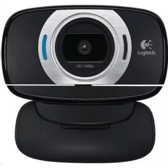 Spletna kamera Logitech HD C615