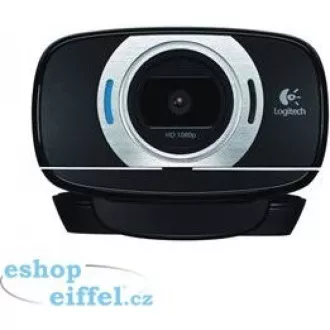 Spletna kamera Logitech HD C615