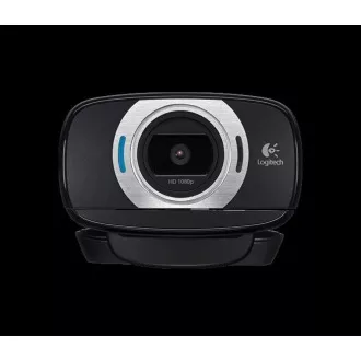 Spletna kamera Logitech HD C615