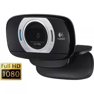 Spletna kamera Logitech HD C615