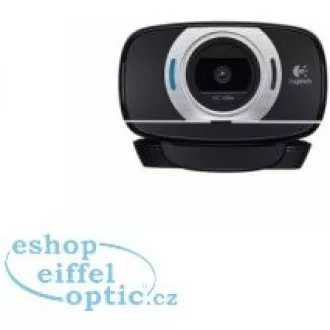 Spletna kamera Logitech HD C615