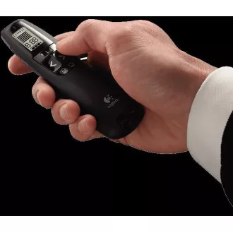 Logitech Wireless Presenter Professional R700 Logitech Wireless Presenter Professional R700