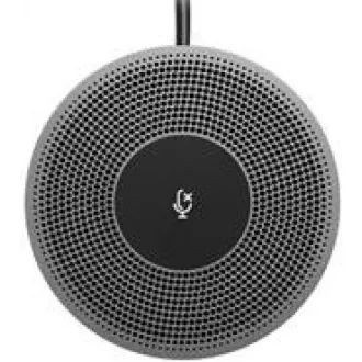 Logitech razširitveni mikrofon za sestanek