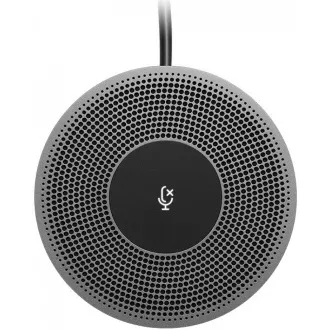 Logitech razširitveni mikrofon za sestanek
