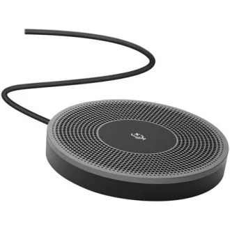 Logitech razširitveni mikrofon za sestanek