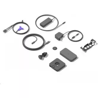 Logitech SWYTCH za konferenčne kamere RALLY, MeetUp, GROUP in druge kamere USB