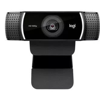 Spletna kamera Logitech HD C922 PRO
