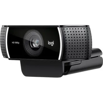 Spletna kamera Logitech HD C922 PRO - Razpakirano