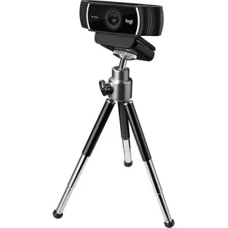 Spletna kamera Logitech HD C922 PRO
