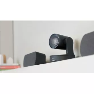 Konferenčna kamera Logitech Rally System Premium Ultra-HD, konferenčni sistem