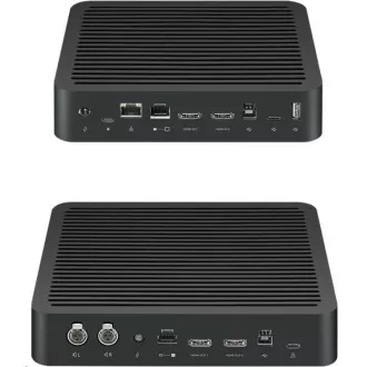 Konferenčna kamera Logitech Rally System Premium Ultra-HD, konferenčni sistem