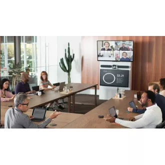 Konferenčna kamera Logitech Rally System Premium Ultra-HD, konferenčni sistem