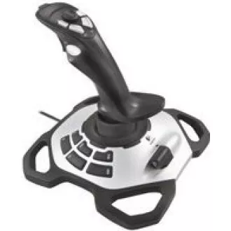 Logitechova joystick Extreme 3D Pro USB, EMEA Logitechova joystick Extreme 3D Pro USB, EMEA