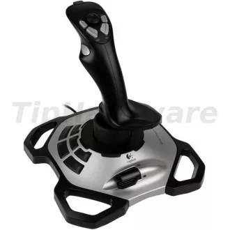 Logitechova joystick Extreme 3D Pro USB, EMEA Logitechova joystick Extreme 3D Pro USB, EMEA