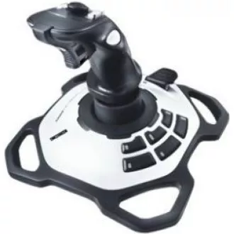 Logitechova joystick Extreme 3D Pro USB, EMEA Logitechova joystick Extreme 3D Pro USB, EMEA