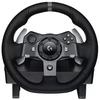 Logitech G920 Racing Wheel Xbox One, PC