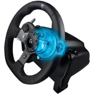 Logitech G920 Racing Wheel Xbox One, PC