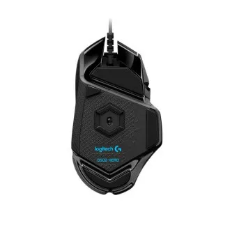 Logitech Gaming Mouse G502 HERO