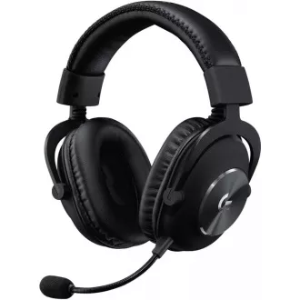 Logitech slušalke - PRO X GAMING HEADSET