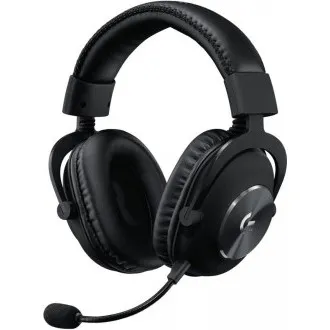 Logitech slušalke - PRO X GAMING HEADSET - Rabljeno Logitech slušalke - PRO X GAMING HEADSET - Rabljeno