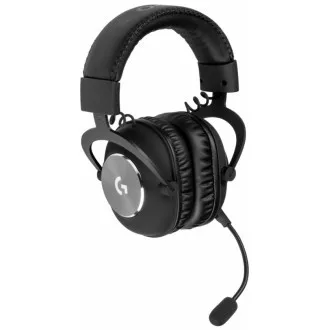 Logitech slušalke - PRO X GAMING HEADSET - Rabljeno Logitech slušalke - PRO X GAMING HEADSET - Rabljeno