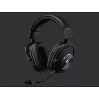 Logitech slušalke - PRO X GAMING HEADSET