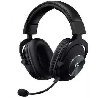 Logitech slušalke - PRO X GAMING HEADSET