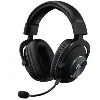 Logitech slušalke - PRO X GAMING HEADSET - Rabljeno Logitech slušalke - PRO X GAMING HEADSET - Rabljeno