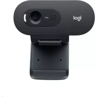 Spletna kamera Logitech HD C505, HD 720p