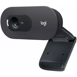 Spletna kamera Logitech HD C505, HD 720p