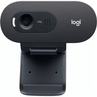 Spletna kamera Logitech HD C505, HD 720p