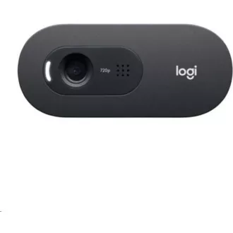 Spletna kamera Logitech HD C505, HD 720p