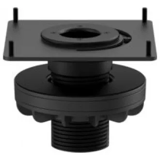 Logitech Namizni nosilec, Namizni nosilec za pipe, WW, temno siva