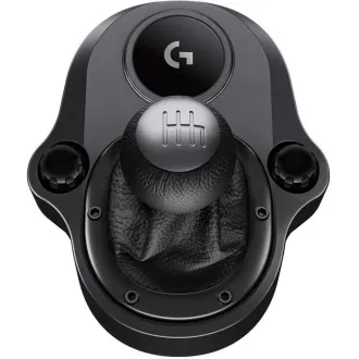 Logitech G Driving Force Shifter, EMEA