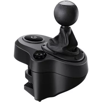 Logitech G Driving Force Shifter, EMEA