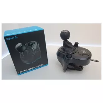 Logitech G Driving Force Shifter, EMEA