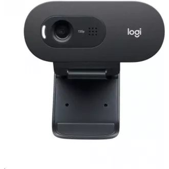 Spletna kamera Logitech HD C505e, HD 720p