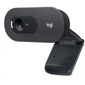 Spletna kamera Logitech HD C505e, HD 720p