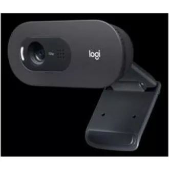 Spletna kamera Logitech HD C505e, HD 720p