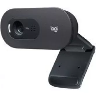 Spletna kamera Logitech HD C505e, HD 720p