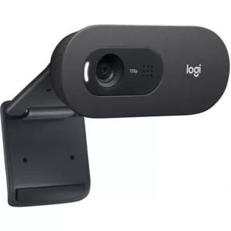 Spletna kamera Logitech HD C505e, HD 720p
