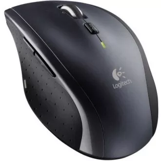 Logitech brezžična miška M705 Charcoal OEM