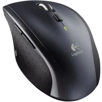 Logitech brezžična miška M705 Charcoal OEM - Razpakirano