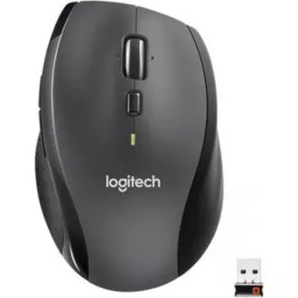 Logitech brezžična miška M705 Charcoal OEM