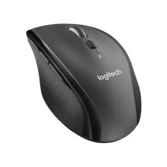 Logitech brezžična miška M705 Charcoal OEM Logitech brezžična miška M705 Charcoal OEM