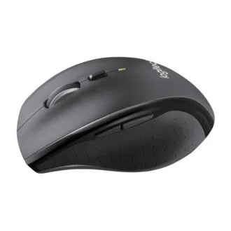 Logitech brezžična miška M705 Charcoal OEM Logitech brezžična miška M705 Charcoal OEM