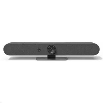 Logitech Rally Bar Mini, sistem za videokonference, grafit/grafit