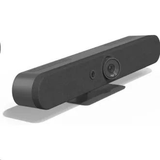 Logitech Rally Bar Mini, sistem za videokonference, grafit/grafit